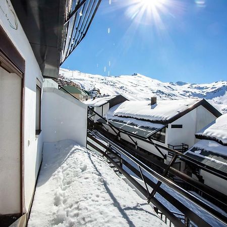 Apartamento Sunny Sierra Nevada Exterior foto